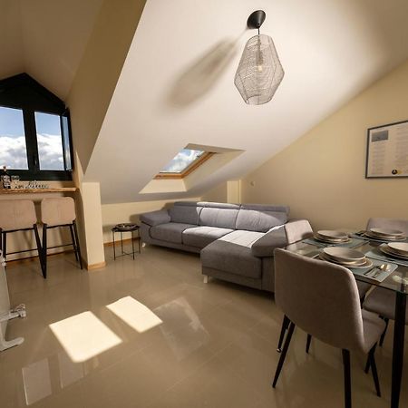 Apartamento Lura De Fisterra Playa De Langosteira En Finisterre Con Vistas Al Mar San Martín de Arriba Esterno foto