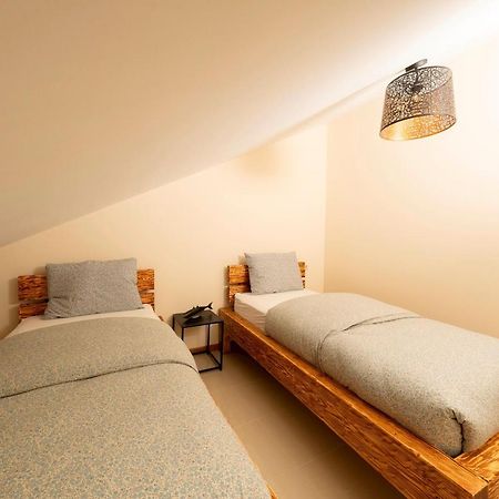Apartamento Lura De Fisterra Playa De Langosteira En Finisterre Con Vistas Al Mar San Martín de Arriba Esterno foto